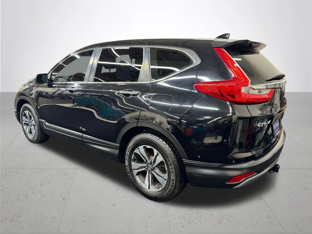Used 2019 Black Honda LX image 4