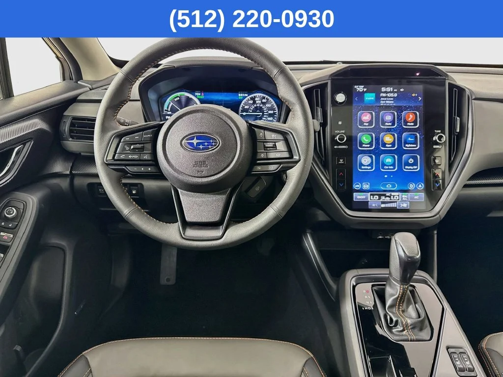 Certified Used 2026 Beige Subaru Limited image 29