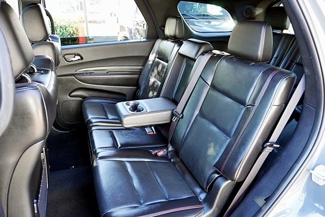 Certified Used 2024 Gray Dodge R/T Plus image 17