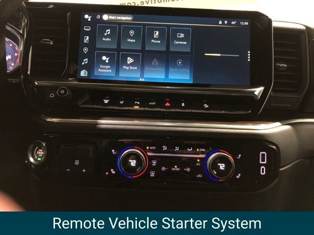 2026 Chevrolet Silverado 2500 HD LT - Photo 22