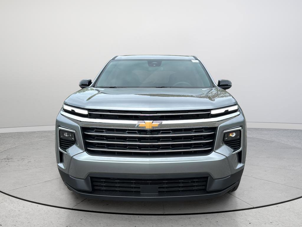 New 2026 Chevrolet Traverse LT 4D Sport Utility