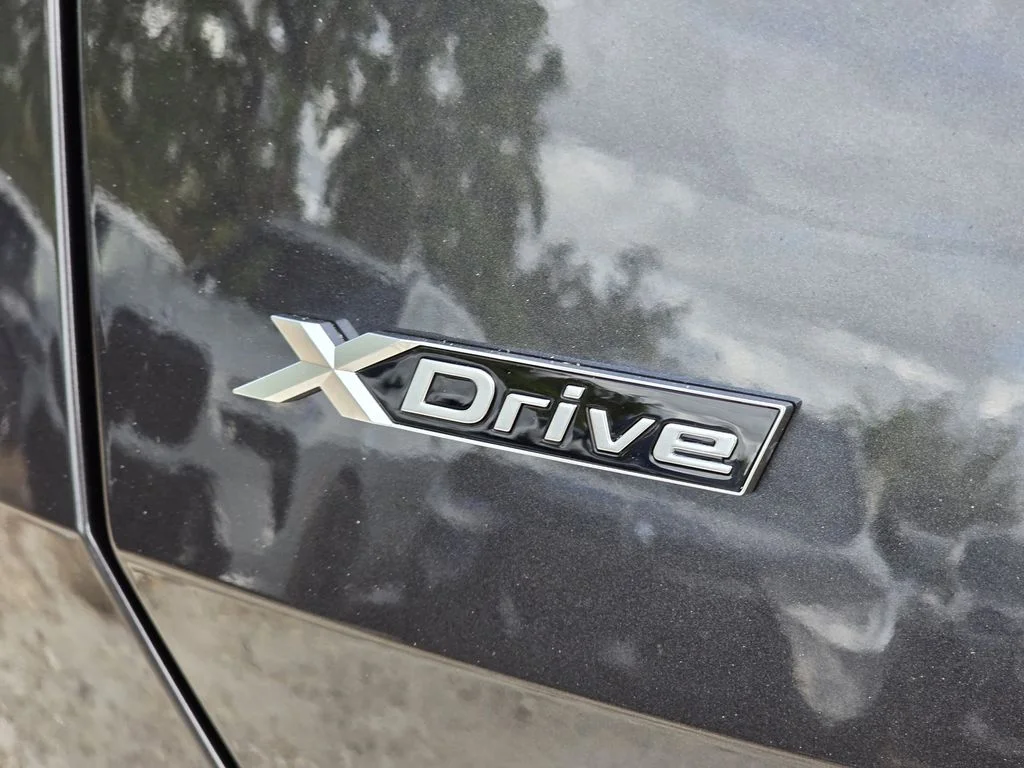 Used 2026 Gray BMW 30 xDrive image 7
