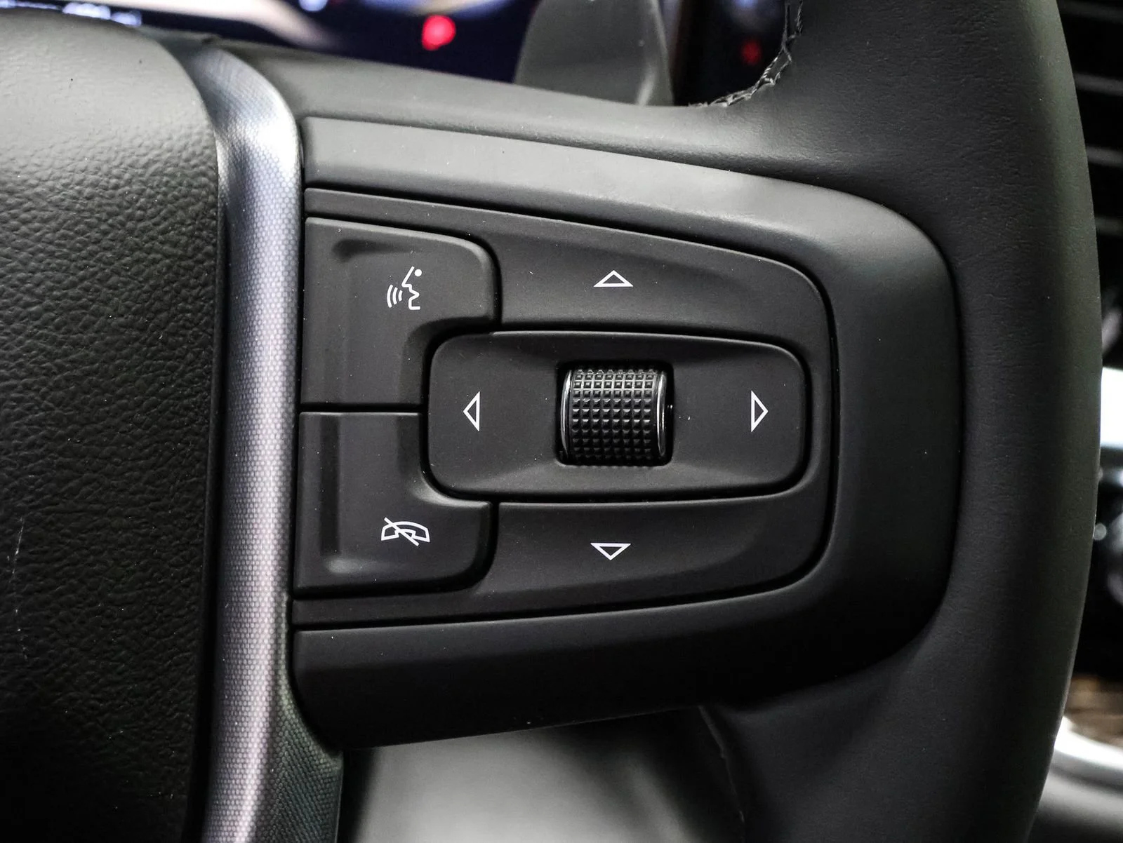 2026 GMC Sierra 1500 Elevation - Photo 35