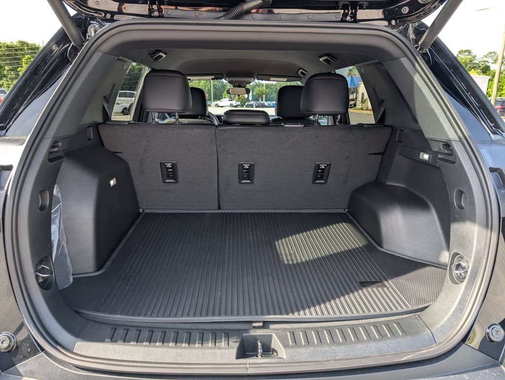 2026 Chevrolet Equinox ACTIV - Photo 26