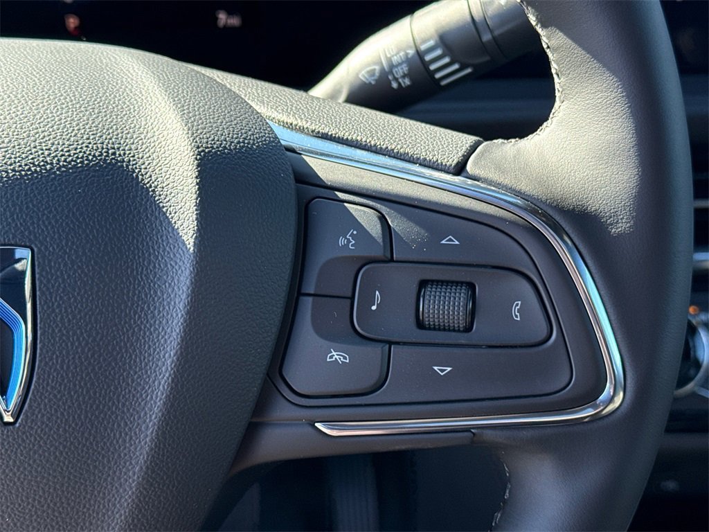 2026 BUICK ENVISTA - Image 20
