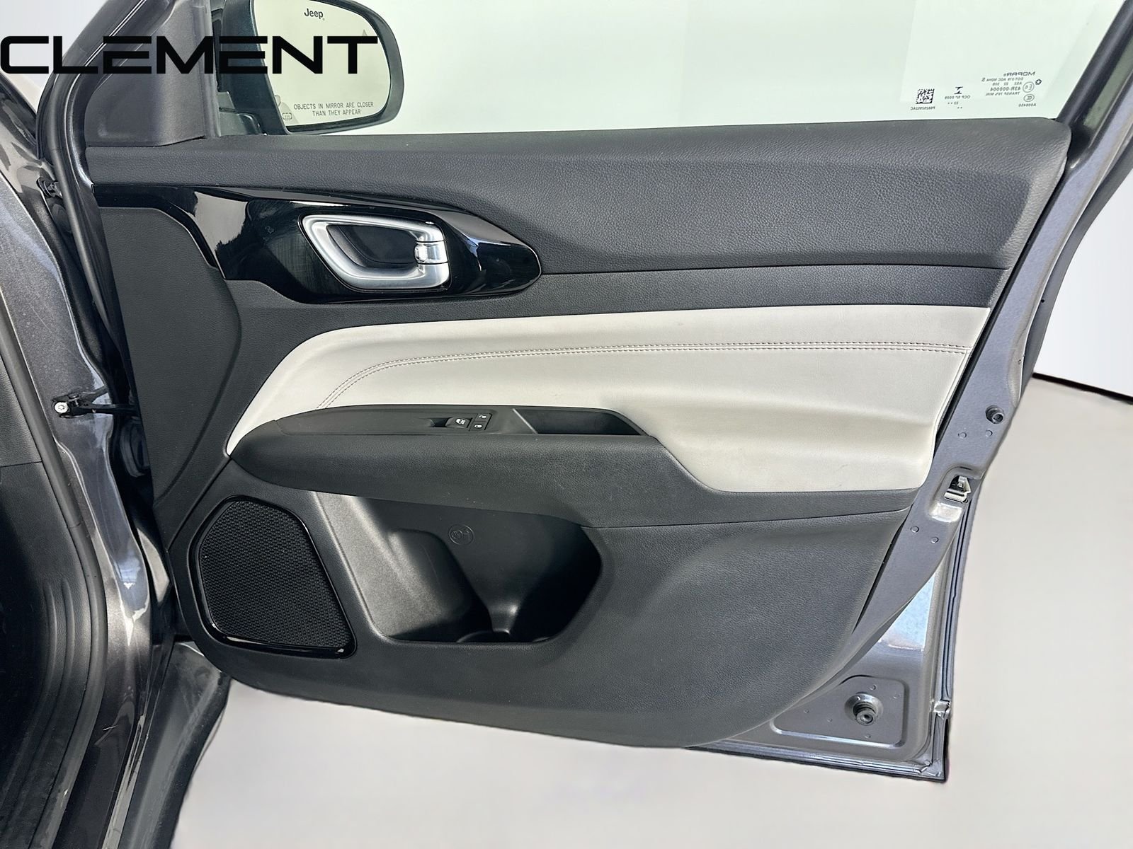 2023 Jeep Compass Limited - Photo 34