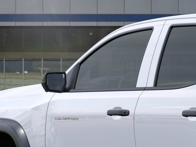 2026 Chevrolet Colorado Trail Boss - Photo 12