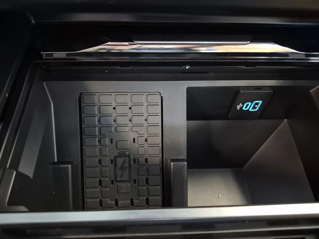 New 2026 Marsh Gray Ford F-250® Lariat® image 28