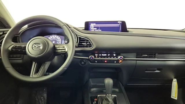 New 2026 Jet Black Mica Mazda 2.5 S Preferred AWD image 24