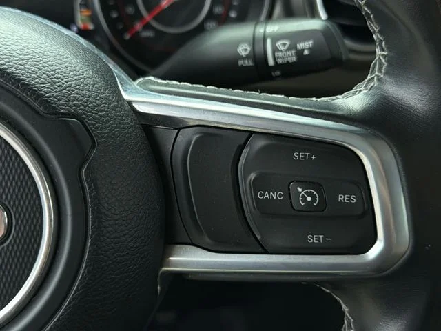 Used 2021 Black Jeep Rubicon image 30