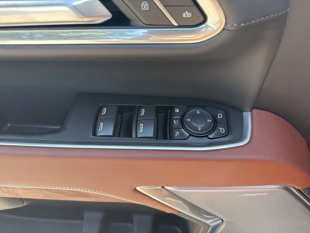 New 2026 Sterling Metallic GMC Denali Ultimate image 31