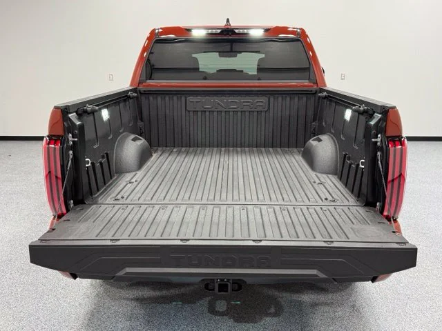 Used 2024  Toyota TRD Pro image 10
