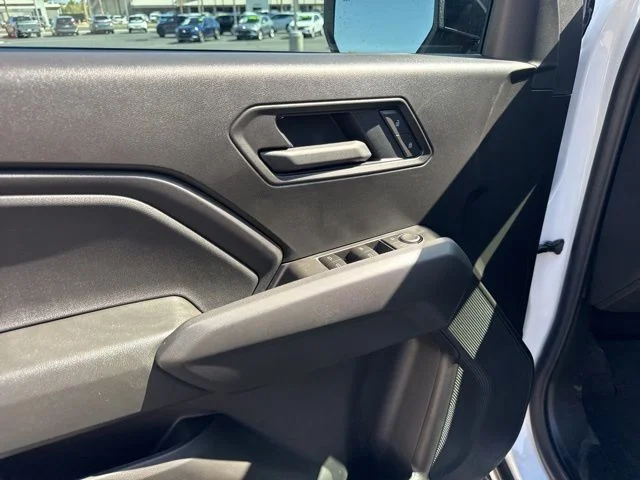 New 2026 White Chevrolet Trail Boss image 12