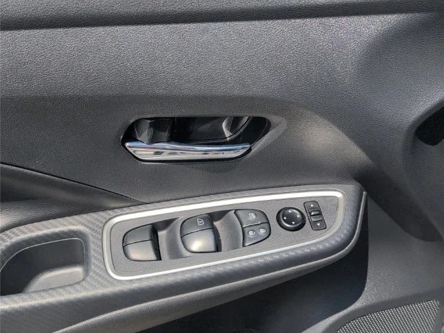 Used 2024 Gun Metallic Nissan SR image 15