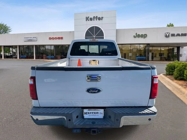 Used 2008  Ford Lariat image 5