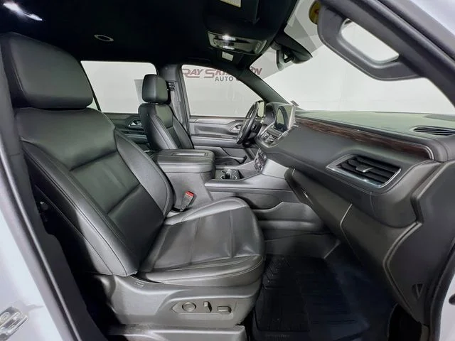 Used 2022 White Chevrolet LT image 43