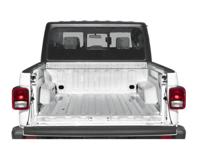 New 2027 Bright White Clearcoat Jeep Willys image 11