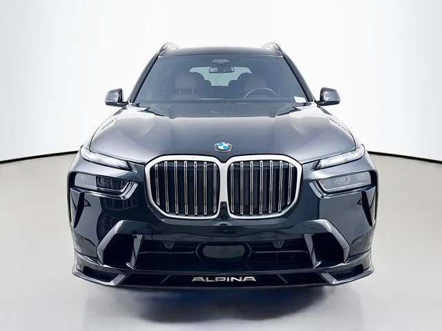 Pre-Owned 2025 BMW X7 ALPINA XB7 4D Sport Utility in Central IL