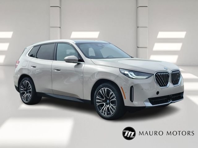 2026 BMW X3 30 XDRIVE's photo