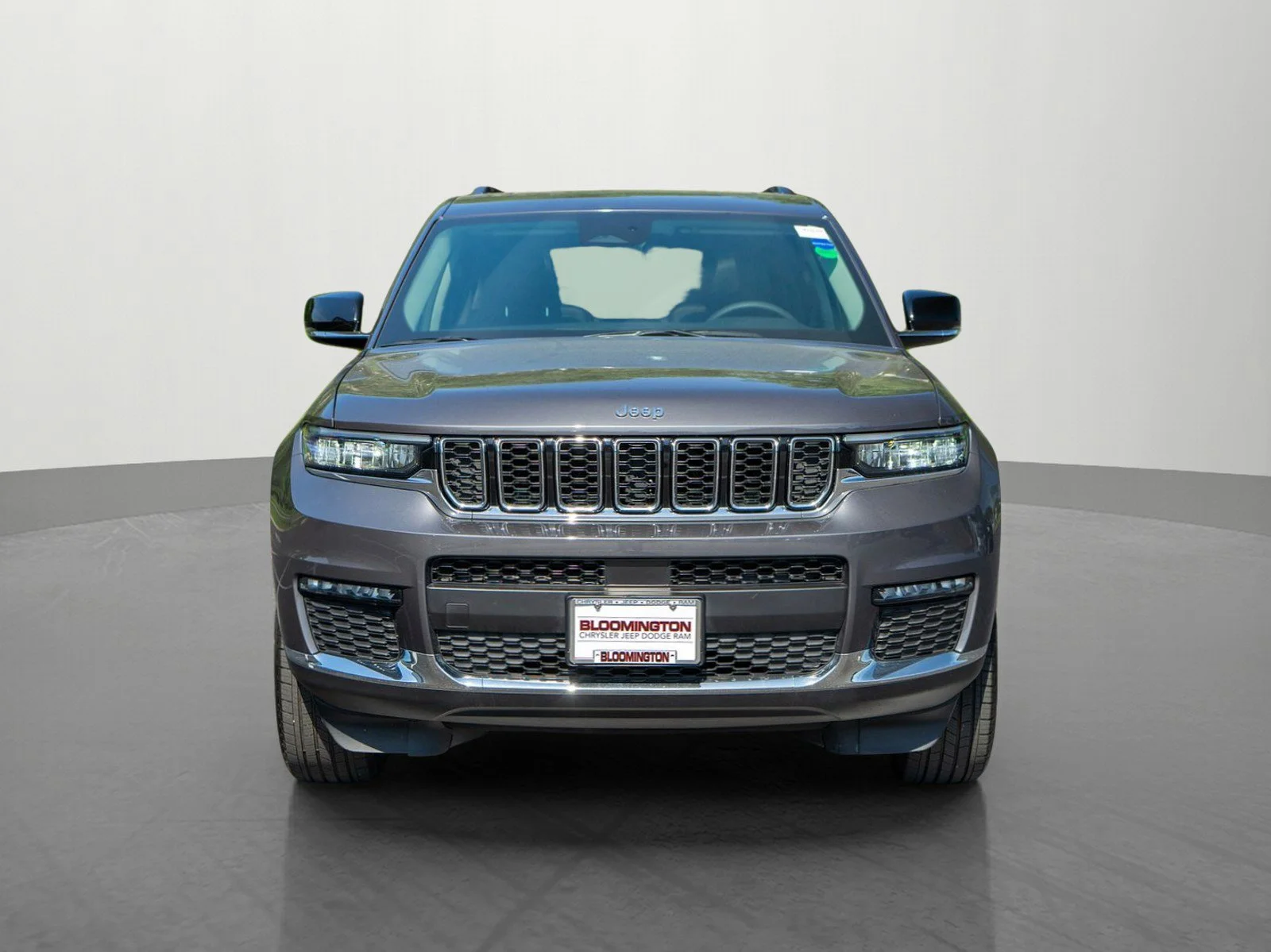 Used 2023 Jeep Grand Cherokee L Limited with VIN 1C4RJKBG7P8813664 for sale in Minneapolis, Minnesota