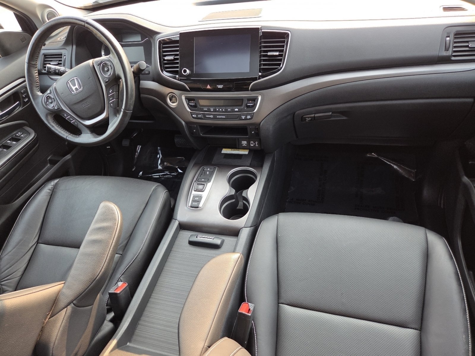 Used 2023 Platinum White Pearl Honda RTL-E image 33