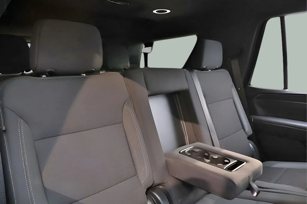 2023 Chevrolet Tahoe LS - Photo 14