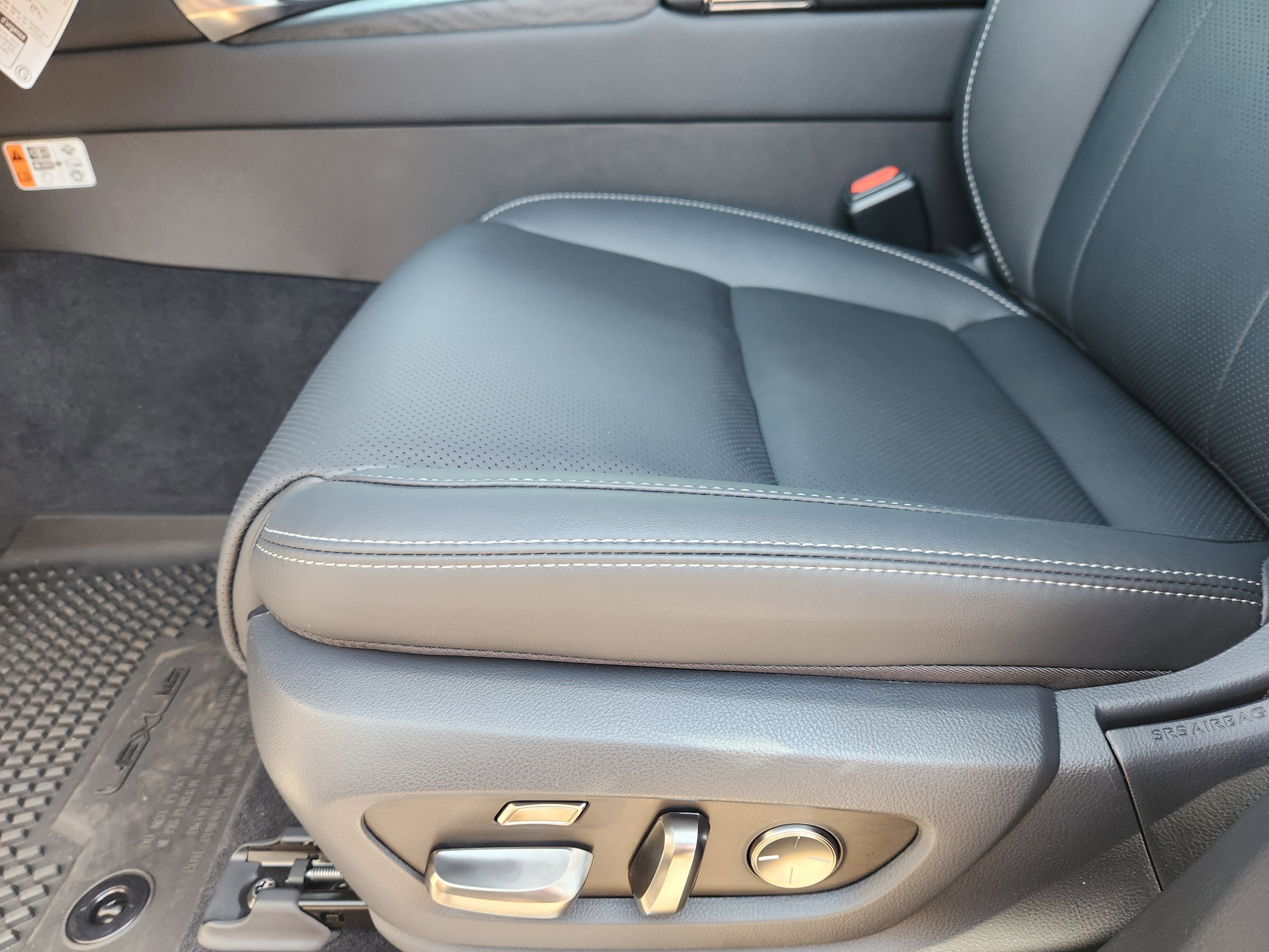 New 2026 Atomic Silver Lexus LUXURY image 17