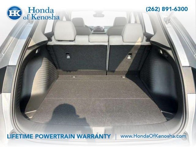 2026 Honda HR-V EX-L - Photo 29