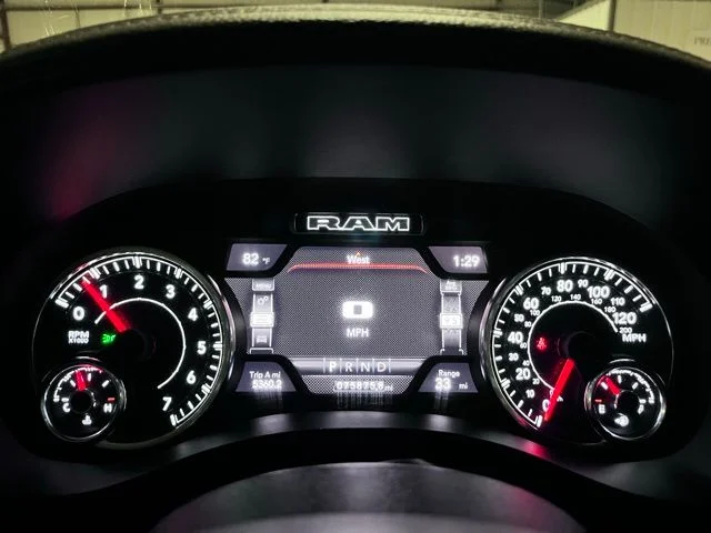 2023 RAM Ram 1500 Pickup Laramie - Photo 18