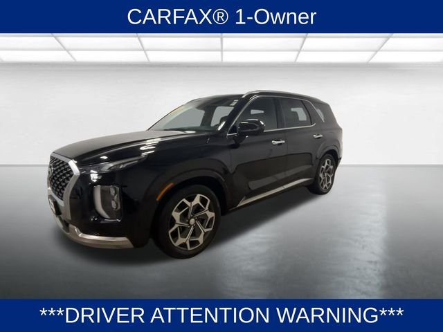 Used 2022 Black Hyundai Calligraphy image 10