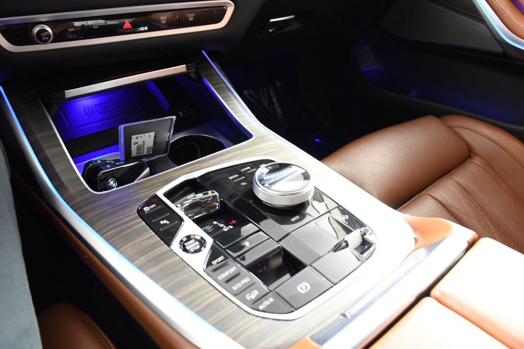 2023 BMW X7 40i - Photo 32