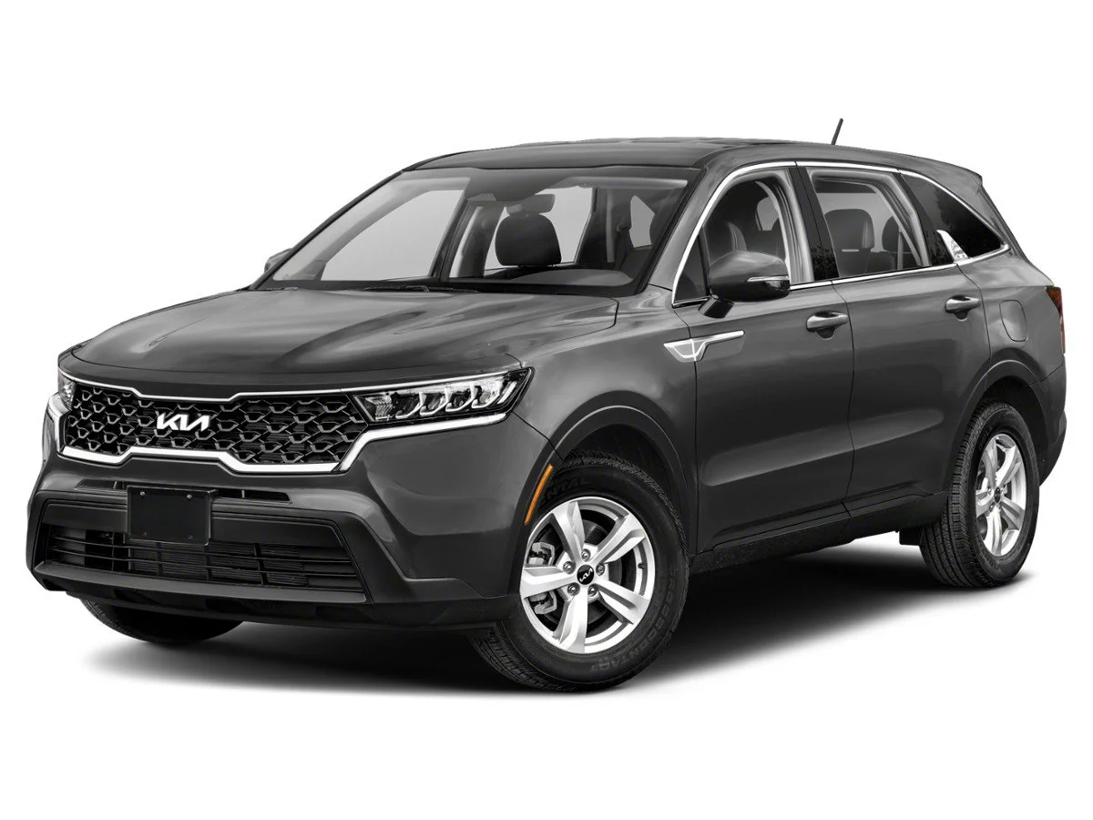 2023 Kia Sorento LX AT 4WD's photo