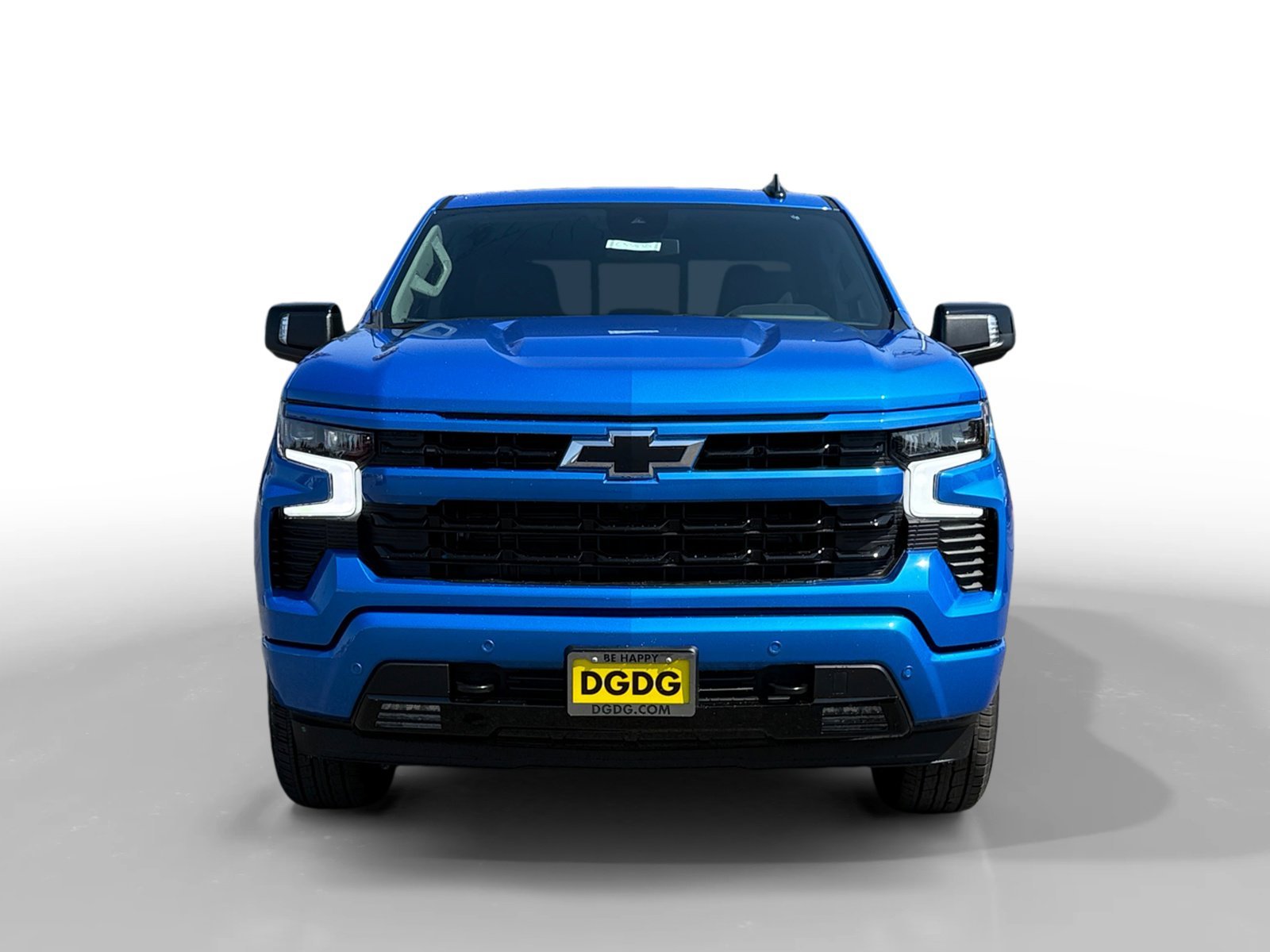 2026 Chevrolet Silverado 1500 RST - Photo 8