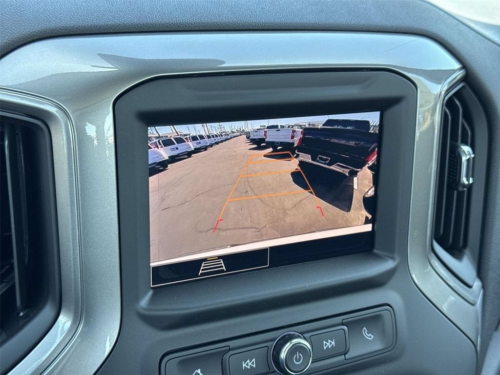 2026 Chevrolet Silverado 1500 Work Truck - Photo 15