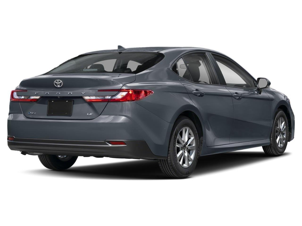 New 2026 Underground Toyota LE image 12
