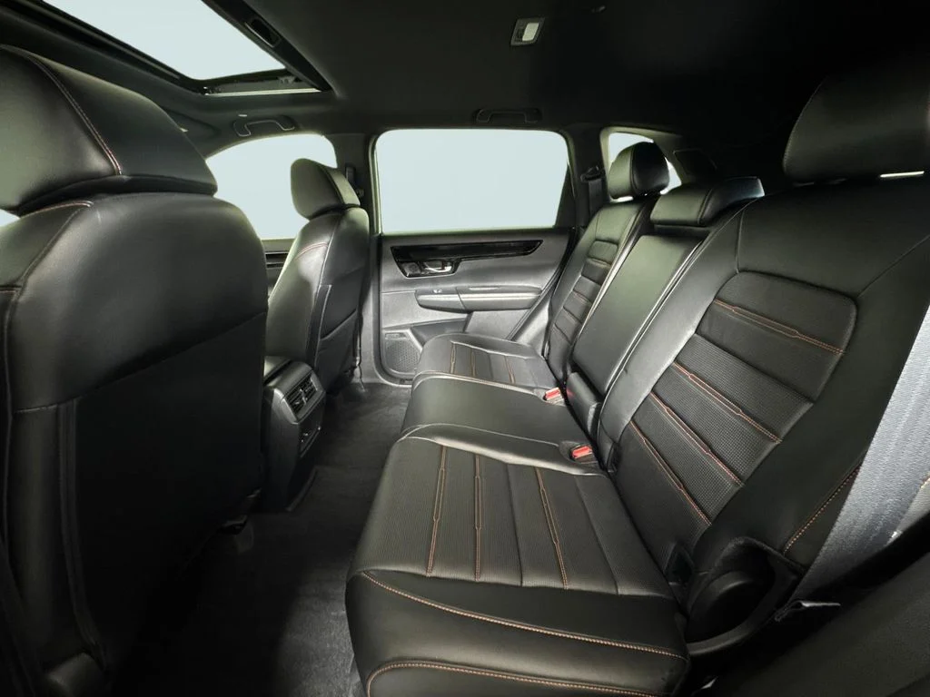 2024 Honda CR-V Sport Touring - Photo 12