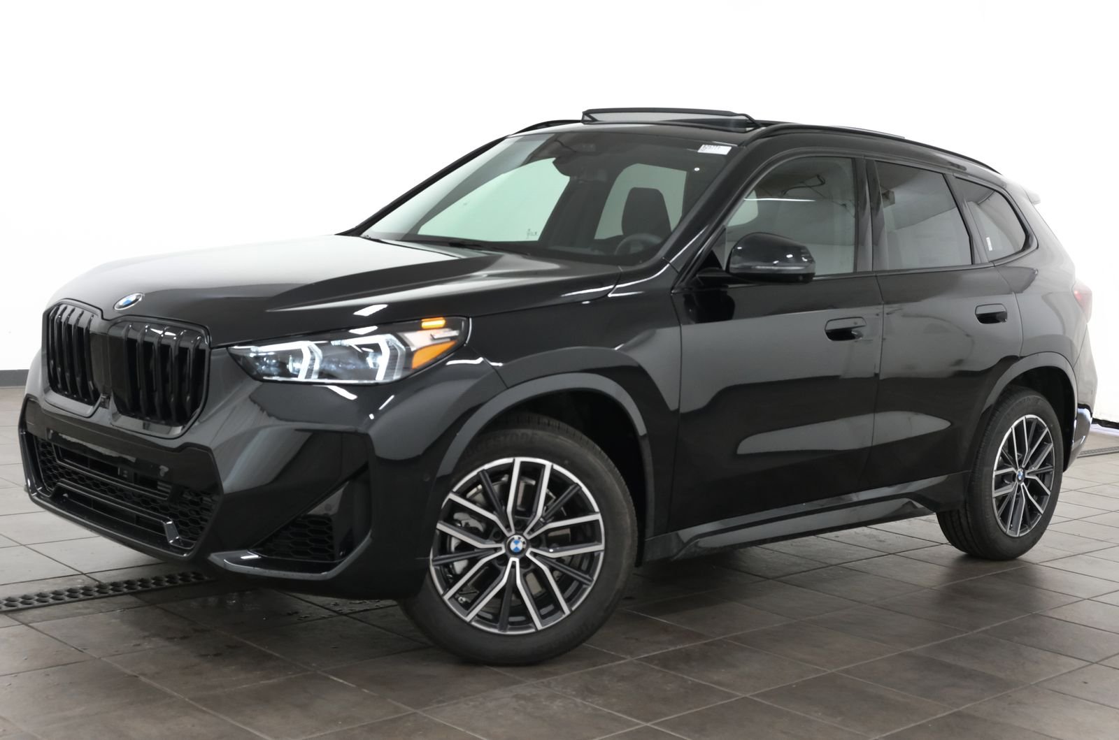 2027 BMW X1