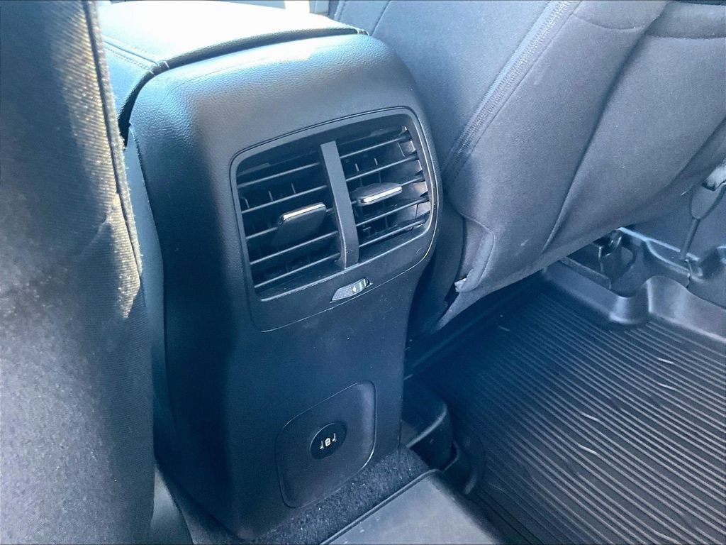 2023 Ford Escape 12