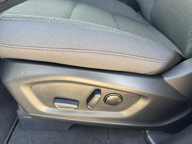 New 2026 Vapor Blue Metallic Ford Active image 16