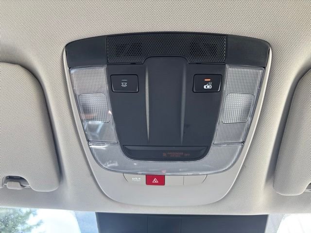 Used 2025 Gray Kia LXS image 30