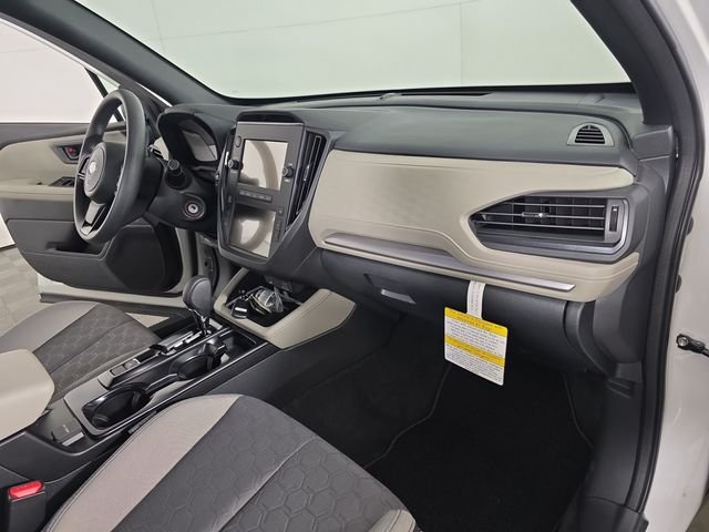 Certified Used 2026 White Subaru Base image 25