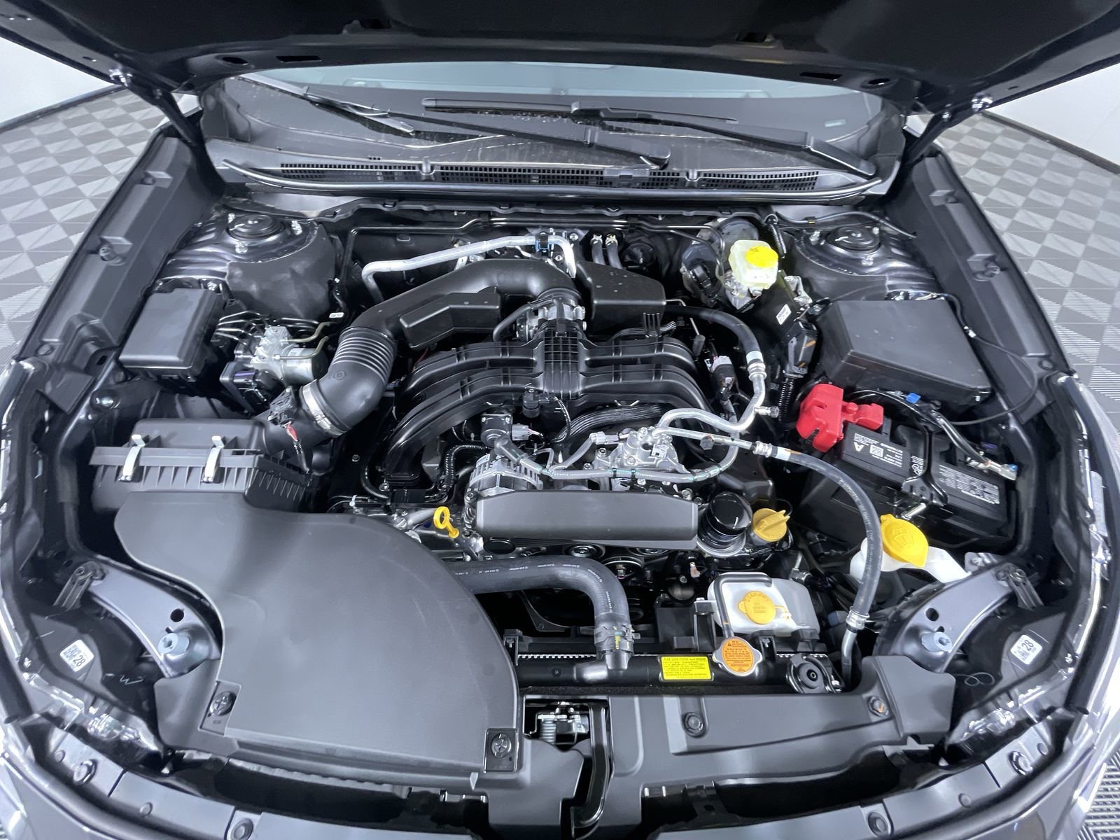 2025 Subaru Outback Limited - Photo 25