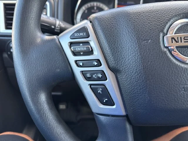 Used 2019 Gray Nissan S image 29