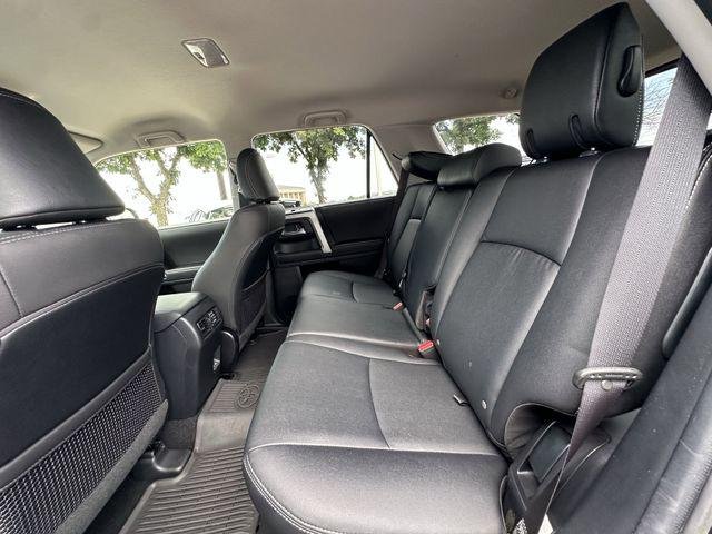 Certified Used 2024 MIDNIGHT BLACK METAL Toyota  image 27
