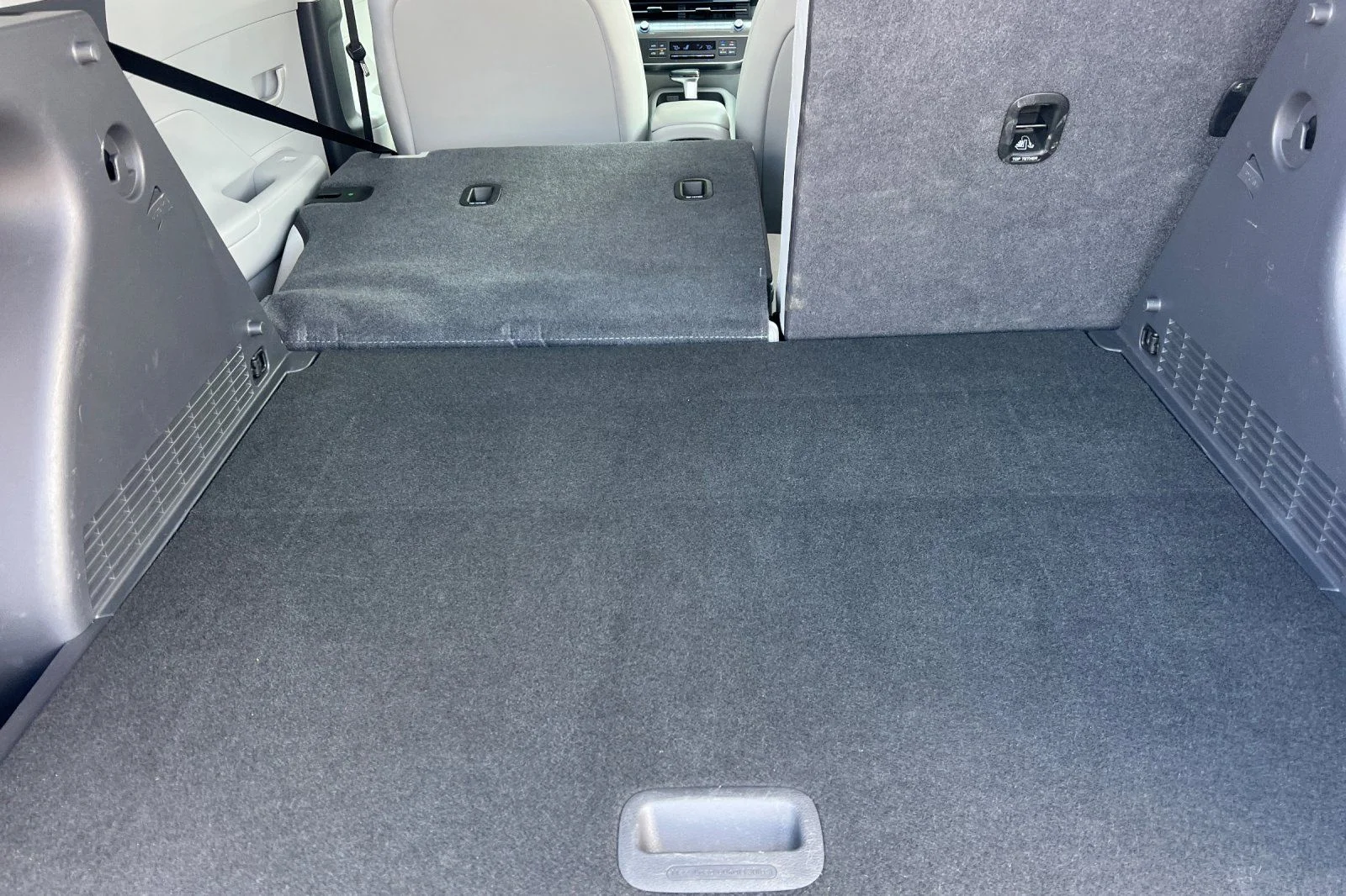 Used 2024 Green Hyundai SEL image 12