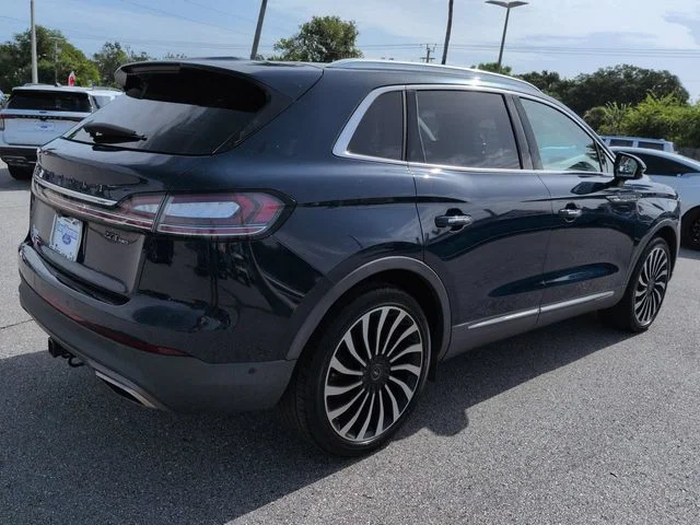 Used 2020 Blue Lincoln Black Label image 4