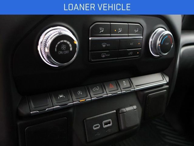 2026 GMC Sierra 1500 Pro - Photo 27