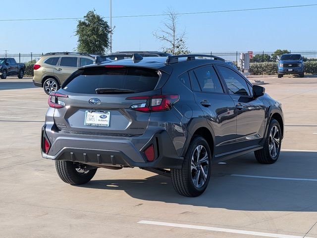 Certified Used 2026 Gray Subaru Premium image 5
