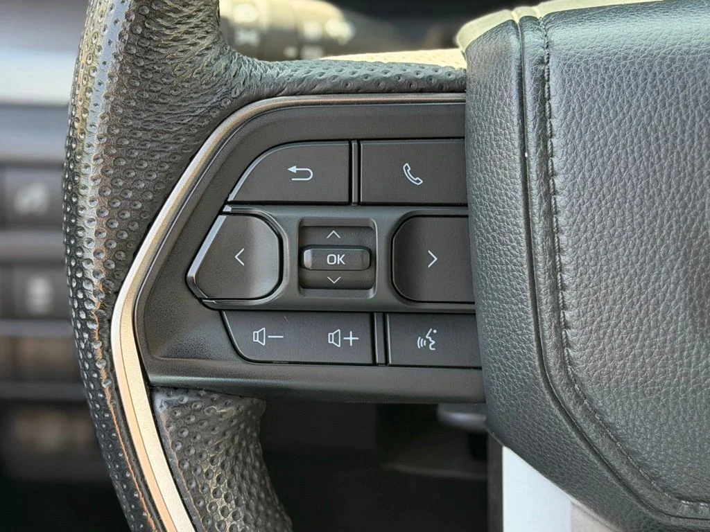 Used 2025 Brown Toyota TRD Sport image 8
