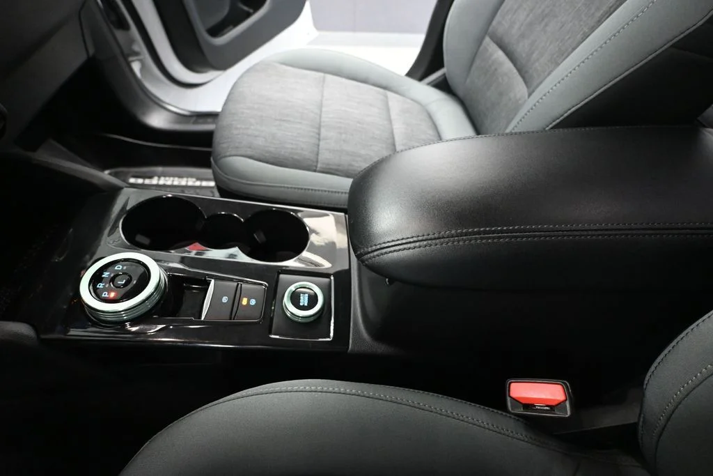 2021 Ford Bronco Sport Big Bend - Photo 33